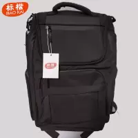 标楷 双肩包 BK21015/个