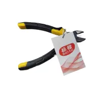 标楷 弹簧斜口钳 7寸 把