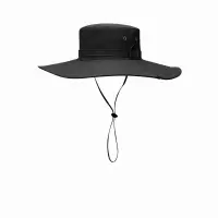 标楷 多功能户外遮阳帽 BK15004 顶