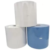 标楷 无尘擦拭纸 20*30CM 500张 卷