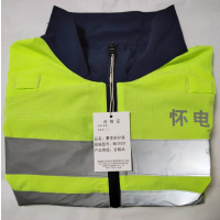 标楷夏季防护服BK31001/套