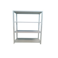 标楷 文件架、置物架 三层/个