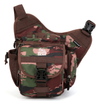 GRANITEGEAR花岗岩时尚潮流多功能腰包G7556