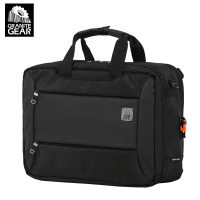 GRANITEGEAR花岗岩商务休闲多功能多用途单肩双肩电脑包G5037