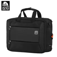 GRANITEGEAR花岗岩商务休闲多功能多用途单肩双肩电脑包G5037
