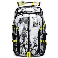 GRANITEGEAR花岗岩大空间时尚户外徒步旅行背包双肩包1000030