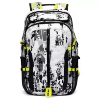 GRANITEGEAR花岗岩大空间时尚户外徒步旅行背包双肩包1000030