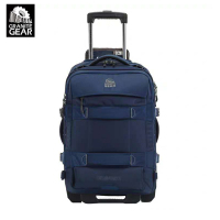 GRANITEGEAR花岗岩多功能休闲布艺软壳拉杆箱旅行箱2226