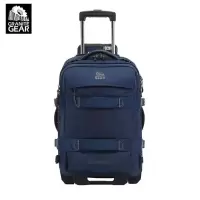 GRANITEGEAR花岗岩多功能休闲布艺软壳拉杆箱旅行箱2226