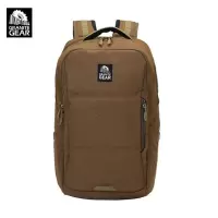 GRANITEGEAR花岗岩商务背包多功能上班族休闲时尚双肩包G7108