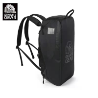 GRANITEGEAR花岗岩时尚休闲户外多功能干湿分离旅行包G79066