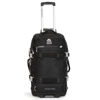 GRANITEGEAR花岗岩多功能潮流商务休闲布艺拉杆箱2026