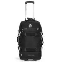 GRANITEGEAR花岗岩多功能潮流商务休闲布艺拉杆箱2026