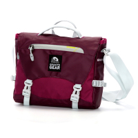 GRANITEGEAR花岗岩小巧轻便多功能商务休闲公文包电脑包G7063-2