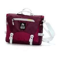 GRANITEGEAR花岗岩小巧轻便多功能商务休闲公文包电脑包G7063-2