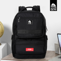 GRANITEGEAR花岗岩多功能新款休闲商务时尚潮流双肩包GS818