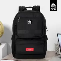 GRANITEGEAR花岗岩多功能新款休闲商务时尚潮流双肩包GS818