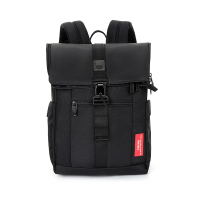 时尚商务新款潮流多功能炫酷背包双肩包GS827