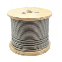 区南 不锈钢钢丝绳 1.5mm 米