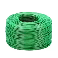 区南 包塑钢丝绳 5mm 米