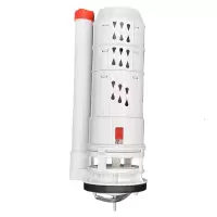 区南 马桶配件 16.5cm 个