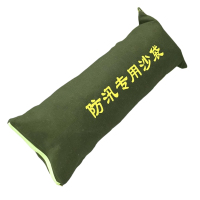 区南 防汛沙袋含沙 30*70cm 个