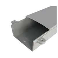 区南 复合电缆槽 210*150*5mm 米