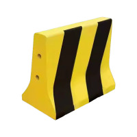 区南 水泥墩 隔离墩 1000*500*1000mm 个