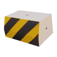 区南 水泥墩 隔离墩 1000*600*500mm 个