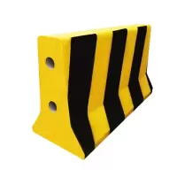 区南 水泥墩 隔离墩 1500*550*800mm 个