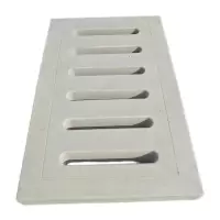 区南 隧道水沟盖板 56cm*40cm*6cm 块