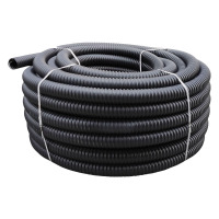 区南 碳素波纹管 穿线管 25mm 米