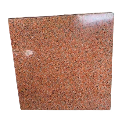 区南 花岗岩板-贵妃红 800*800*30mm 平方米