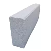 区南 花岗岩边石 1000*150*200mm 米