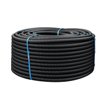 区南 波纹管 PP阻燃波纹管 φ28 卷