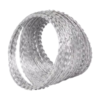 区南 刀片刺丝 圈经50cm 米