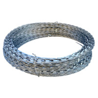 区南 滚刀刺丝 刀刺网 圈经50cm 米