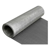 区南 不锈钢网片 φ0.8mm*孔3mm*高1m 平方米