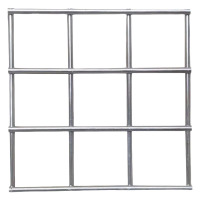 区南 不锈钢网片 φ4mm 平方米