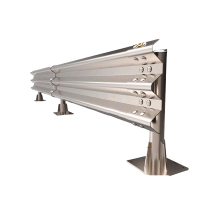 区南 波形护栏 三波 米