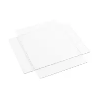 区南 亚克力板 1000*1000*5mm 张