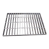 区南 钢格栅 钢格板 高50mm 平方米