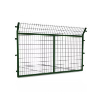 区南 防护栅栏 8001金属网片 2760*1797mm 片