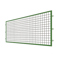 区南 防护栅栏网片 金属网片 2760*1600mm 片