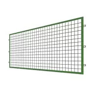 区南 防护栅栏网片 金属网片 2760*1600mm 片