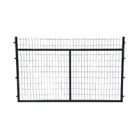 区南 防护栅栏 8002金属网片 2760*1700mm 片