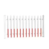 区南 变压器围栏 高1.2m 米