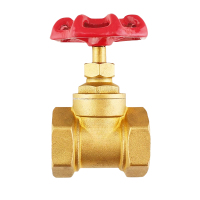 区南 铜截止阀 DN50 个