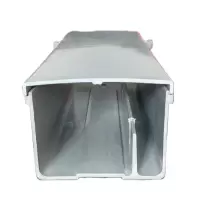 区南 电缆槽 150*150mm隔离型 米