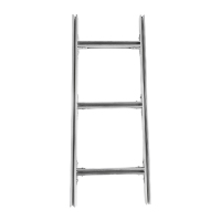 区南 铝合金走线架 宽500mm 米